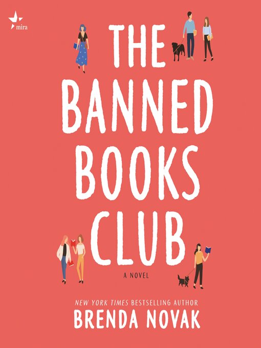 Title details for The Banned Books Club by Brenda Novak - Available